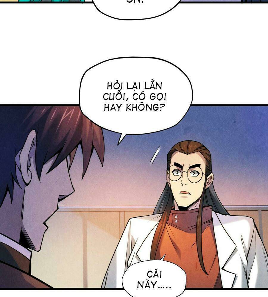 Vạn Cổ Chí Tôn - Chapter 62 - Page 52