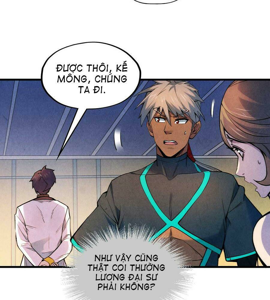 Vạn Cổ Chí Tôn - Chapter 62 - Page 53