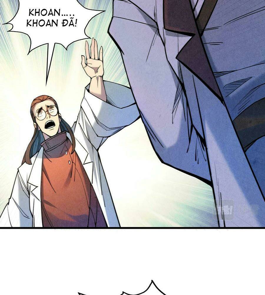 Vạn Cổ Chí Tôn - Chapter 62 - Page 55