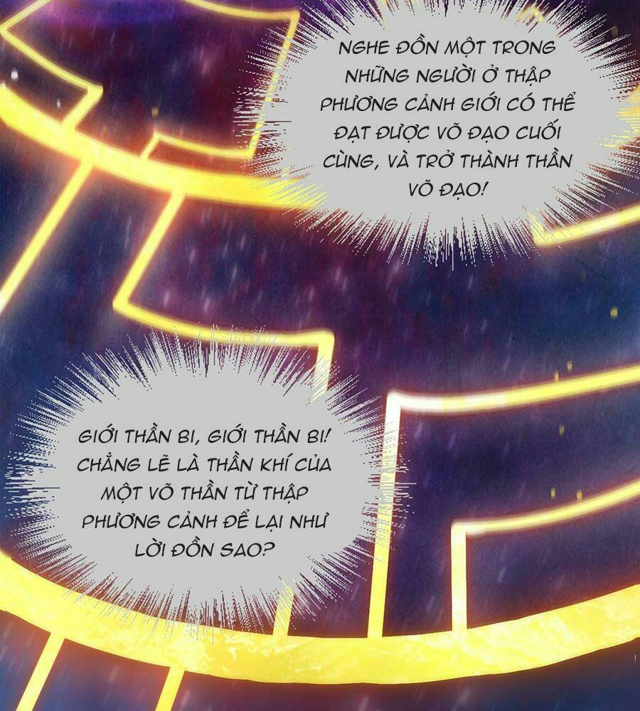 Vạn Cổ Chí Tôn - Chapter 62 - Page 5