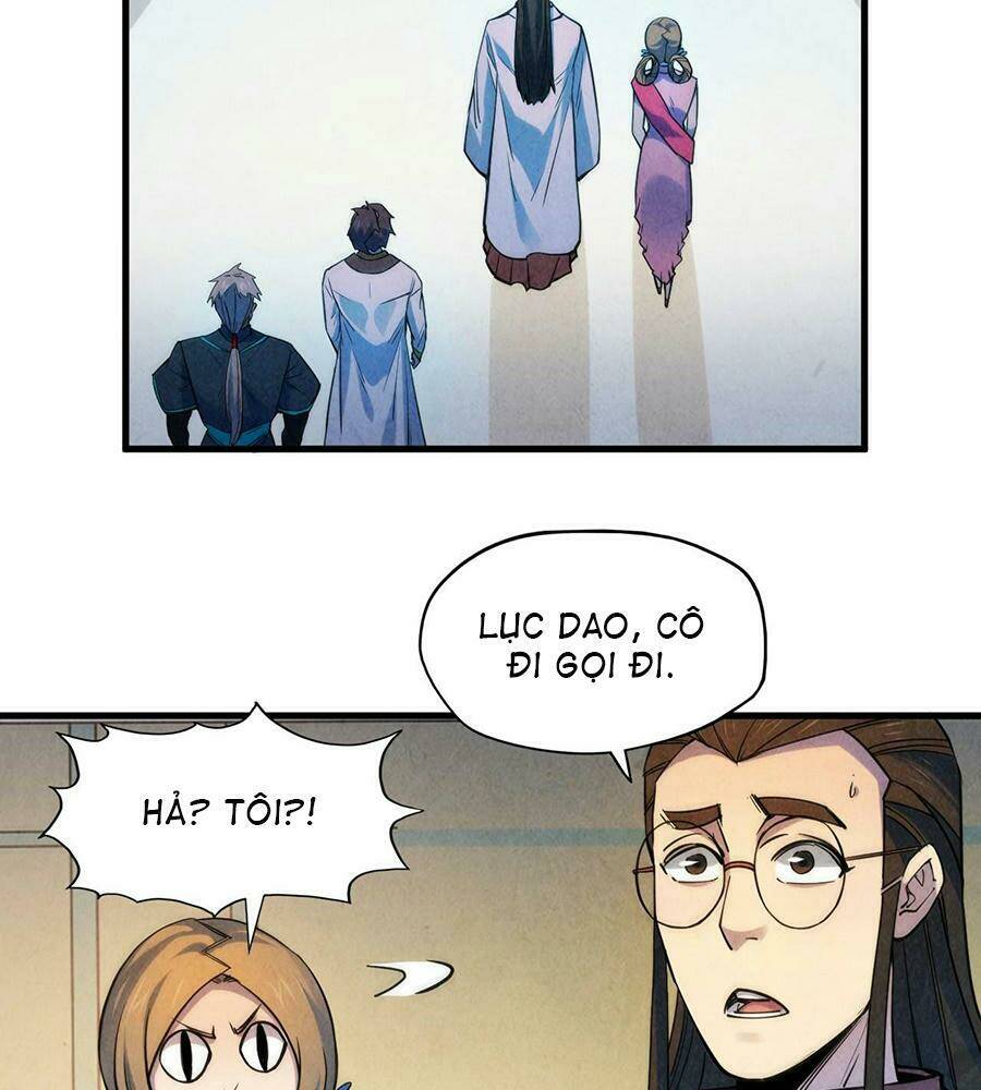 Vạn Cổ Chí Tôn - Chapter 62 - Page 61