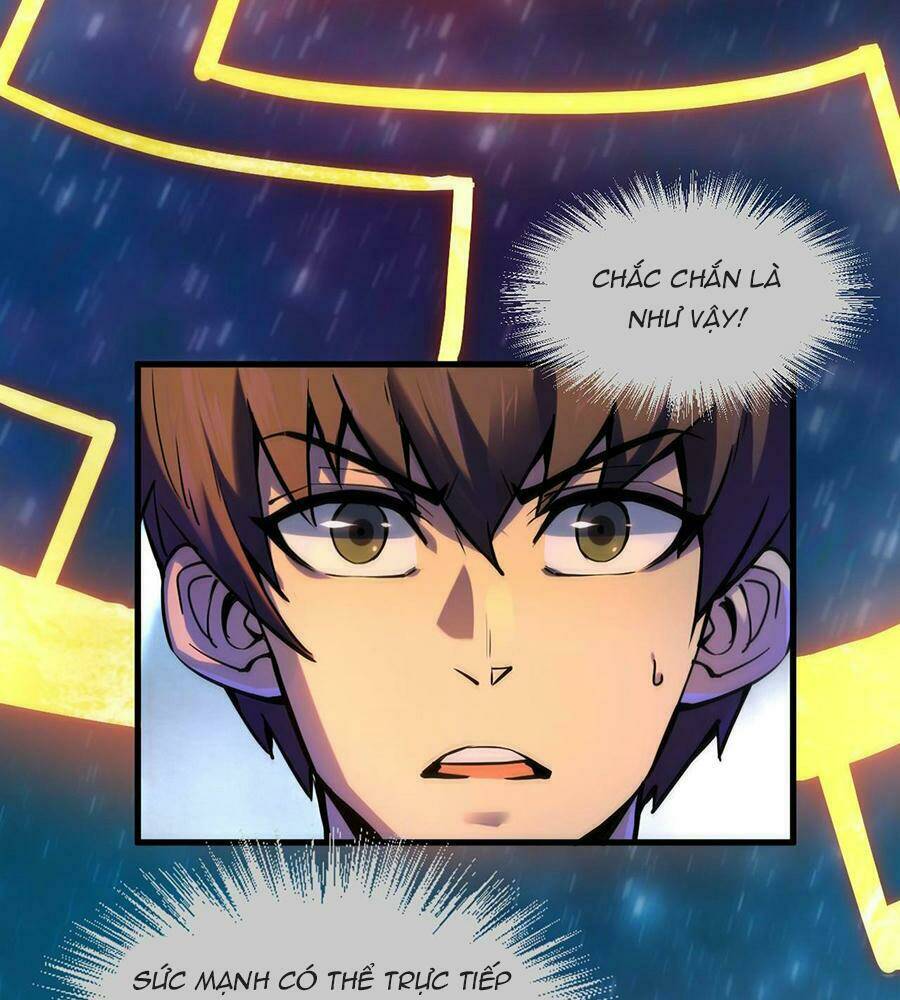 Vạn Cổ Chí Tôn - Chapter 62 - Page 6