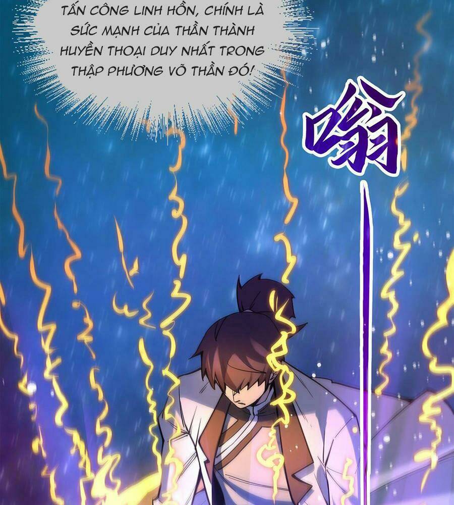 Vạn Cổ Chí Tôn - Chapter 62 - Page 7