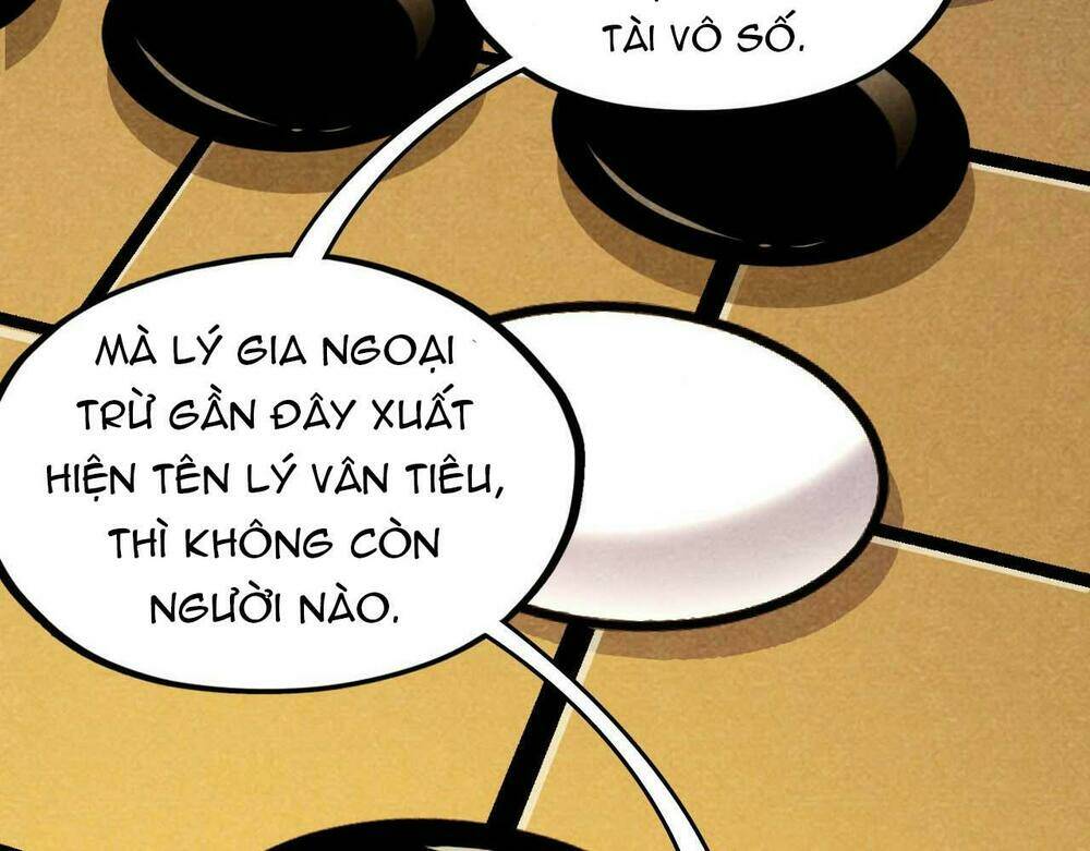 Vạn Cổ Chí Tôn - Chapter 63 - Page 101