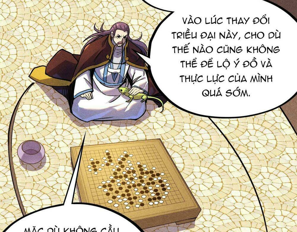 Vạn Cổ Chí Tôn - Chapter 63 - Page 106