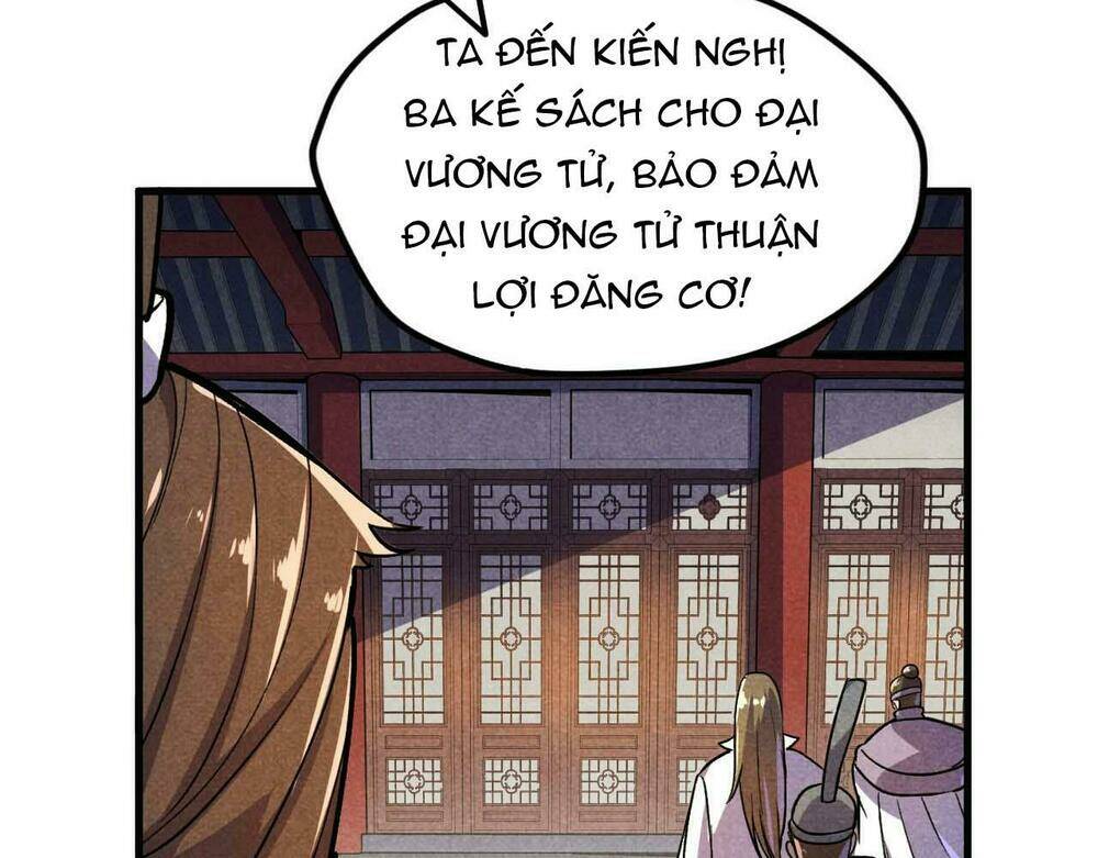 Vạn Cổ Chí Tôn - Chapter 63 - Page 115
