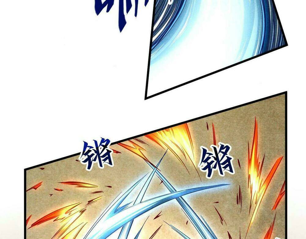 Vạn Cổ Chí Tôn - Chapter 63 - Page 11