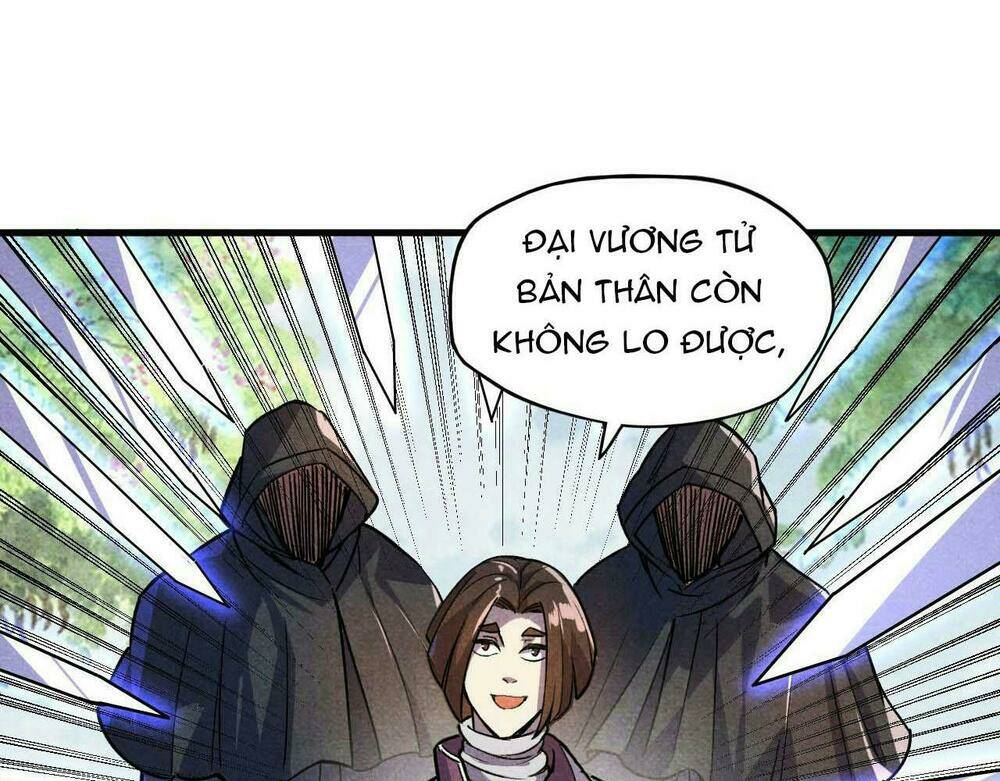 Vạn Cổ Chí Tôn - Chapter 63 - Page 121