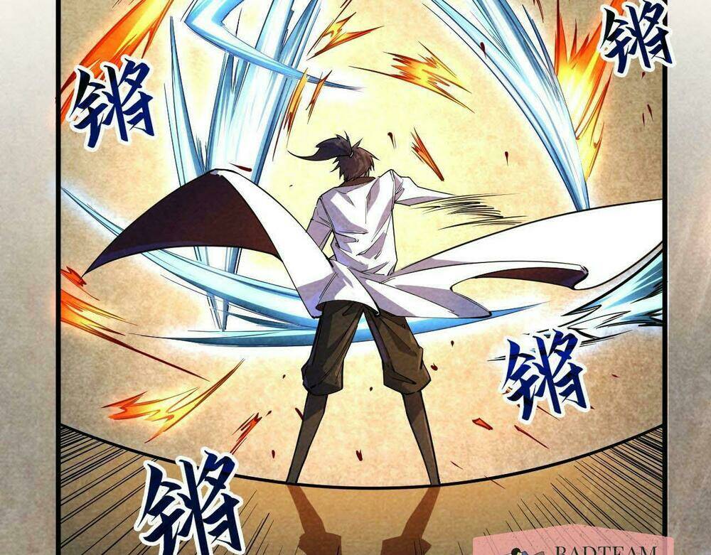 Vạn Cổ Chí Tôn - Chapter 63 - Page 12