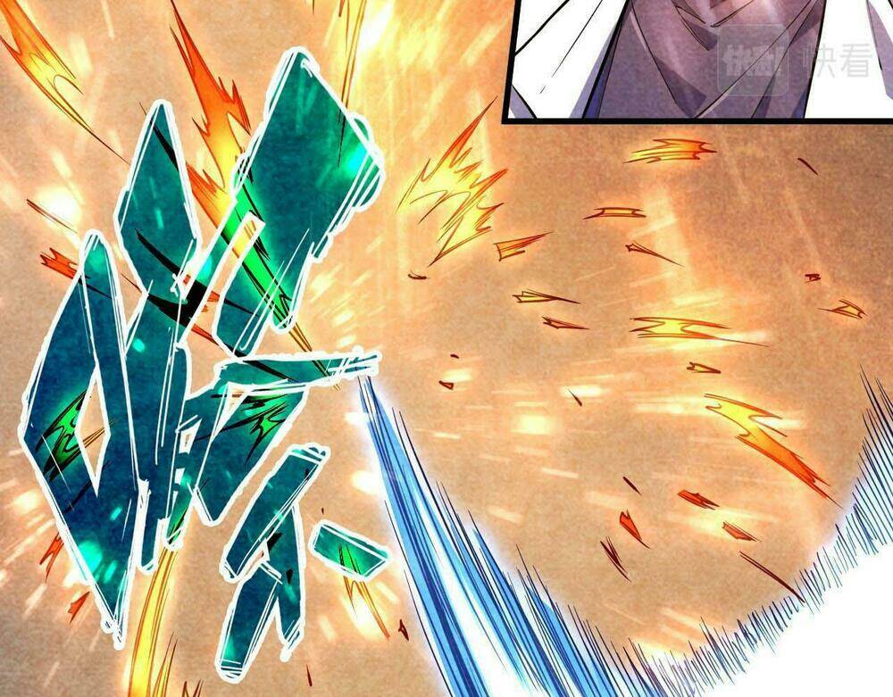 Vạn Cổ Chí Tôn - Chapter 63 - Page 16