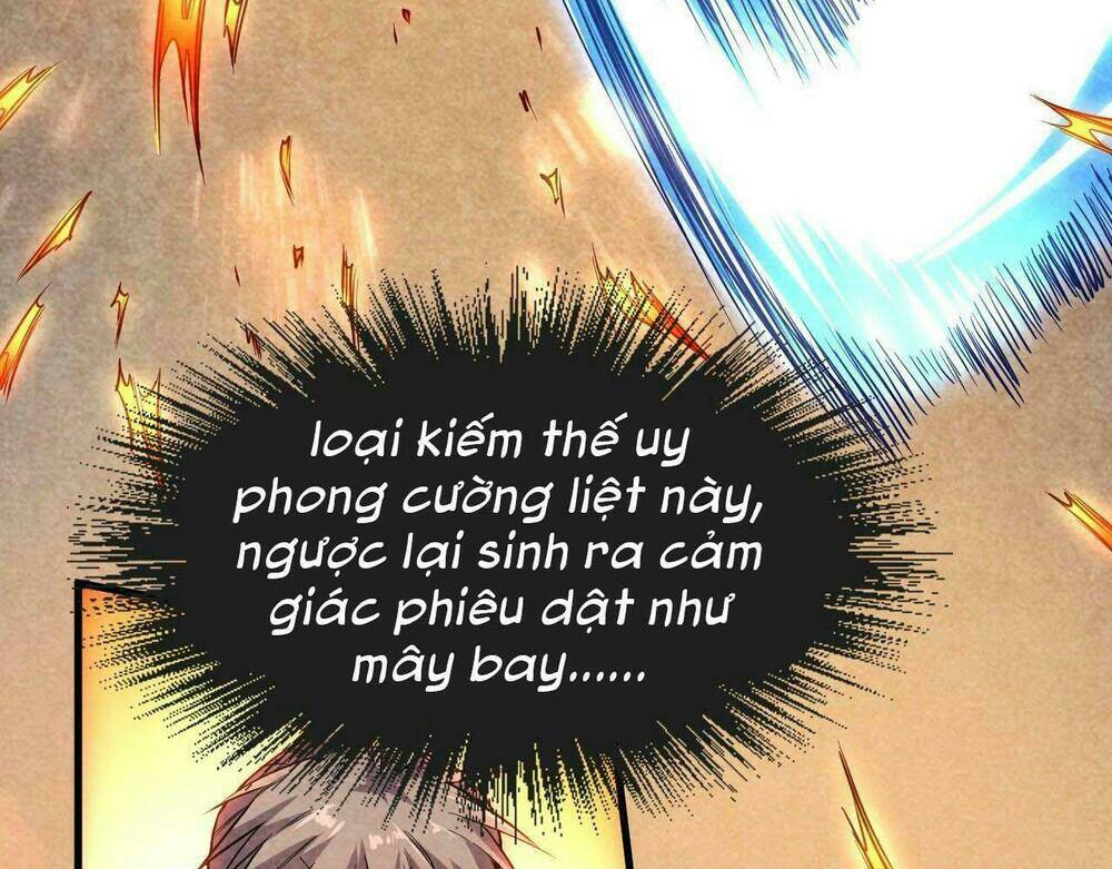 Vạn Cổ Chí Tôn - Chapter 63 - Page 17