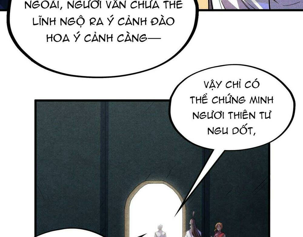 Vạn Cổ Chí Tôn - Chapter 63 - Page 27