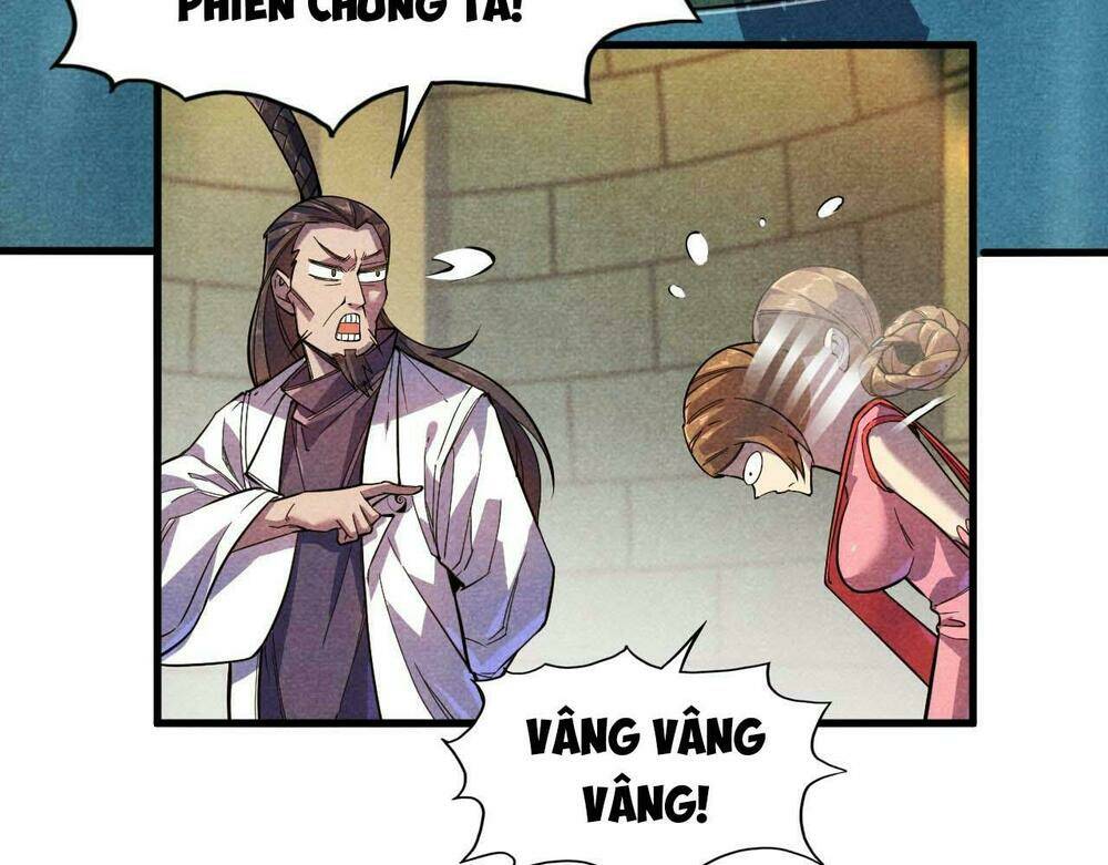 Vạn Cổ Chí Tôn - Chapter 63 - Page 35