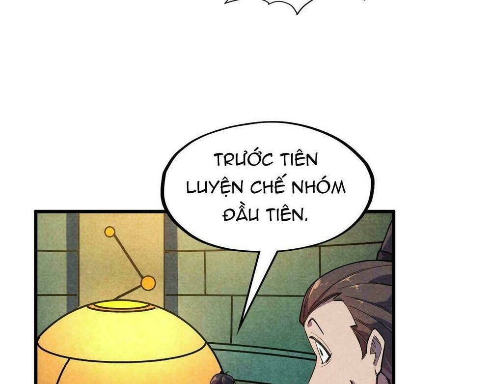 Vạn Cổ Chí Tôn - Chapter 63 - Page 36