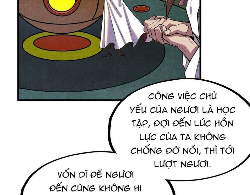 Vạn Cổ Chí Tôn - Chapter 63 - Page 38