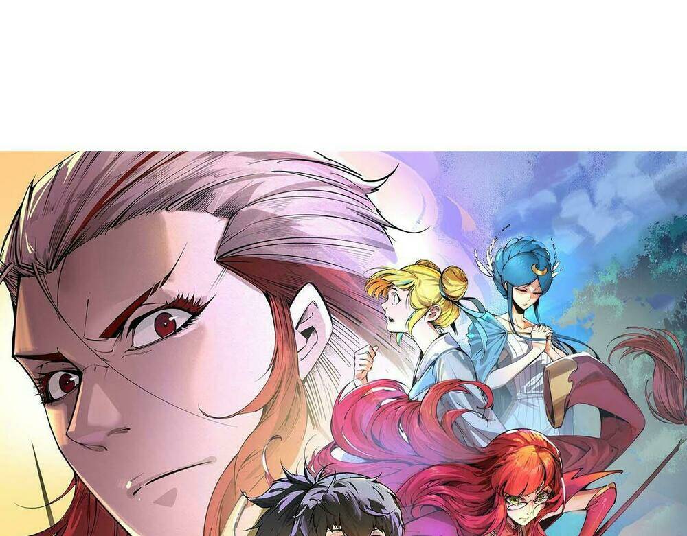 Vạn Cổ Chí Tôn - Chapter 63 - Page 3