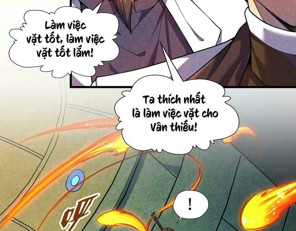 Vạn Cổ Chí Tôn - Chapter 63 - Page 40