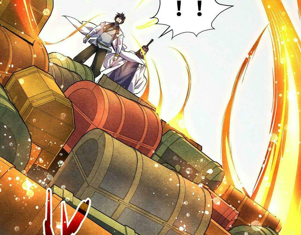 Vạn Cổ Chí Tôn - Chapter 63 - Page 51