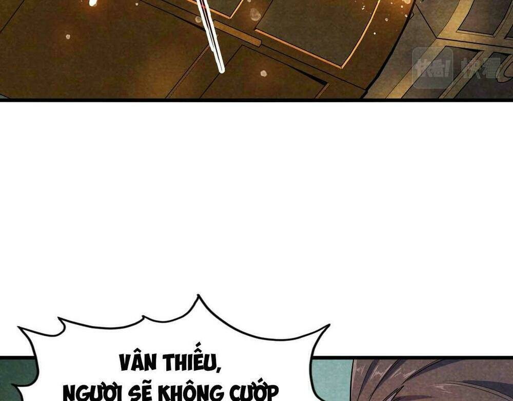 Vạn Cổ Chí Tôn - Chapter 63 - Page 53