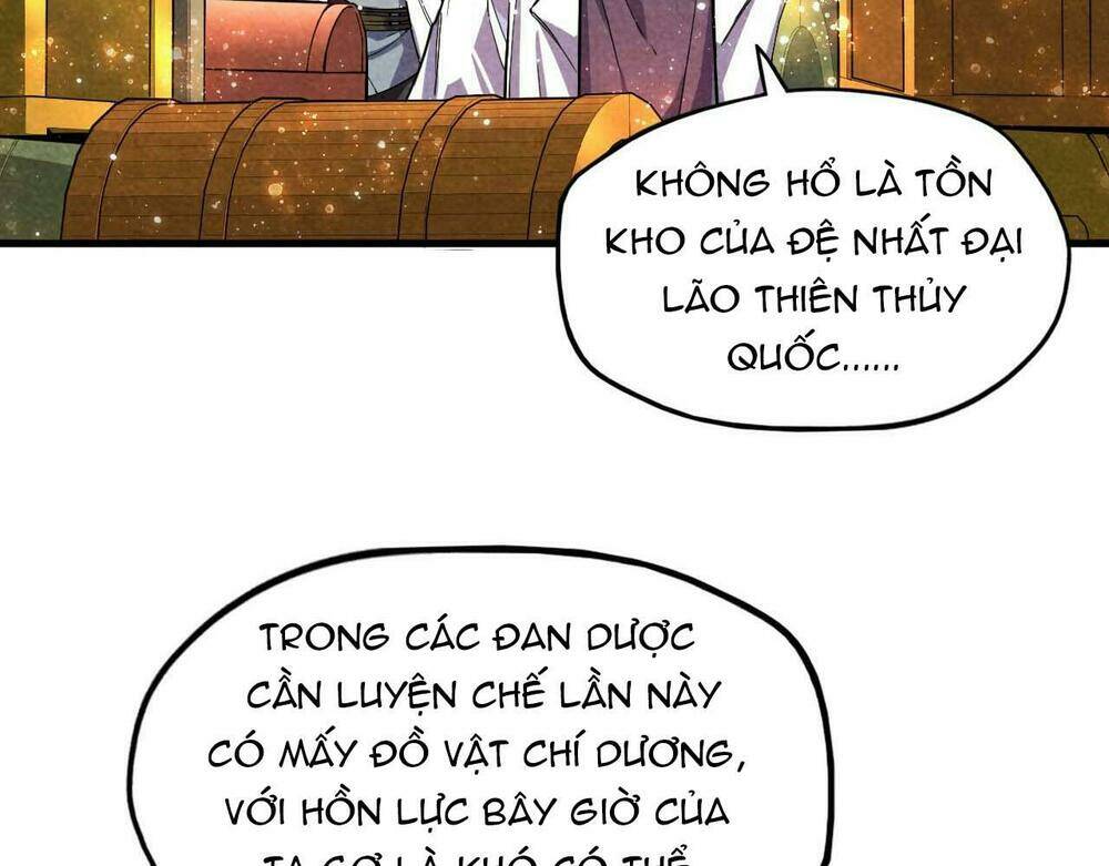 Vạn Cổ Chí Tôn - Chapter 63 - Page 57