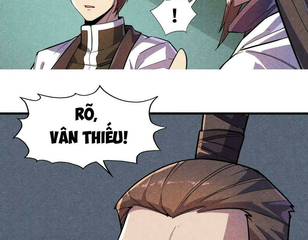 Vạn Cổ Chí Tôn - Chapter 63 - Page 61