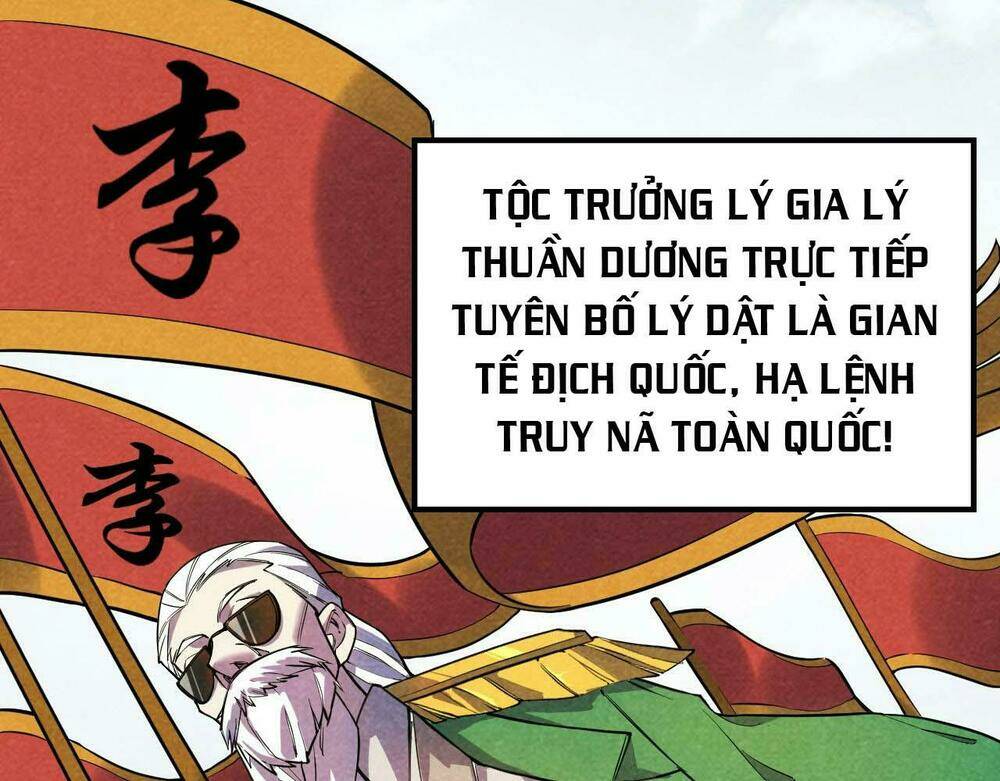 Vạn Cổ Chí Tôn - Chapter 63 - Page 68