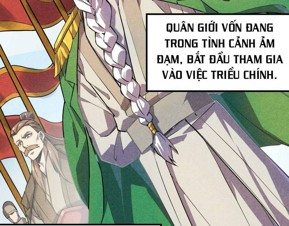Vạn Cổ Chí Tôn - Chapter 63 - Page 69