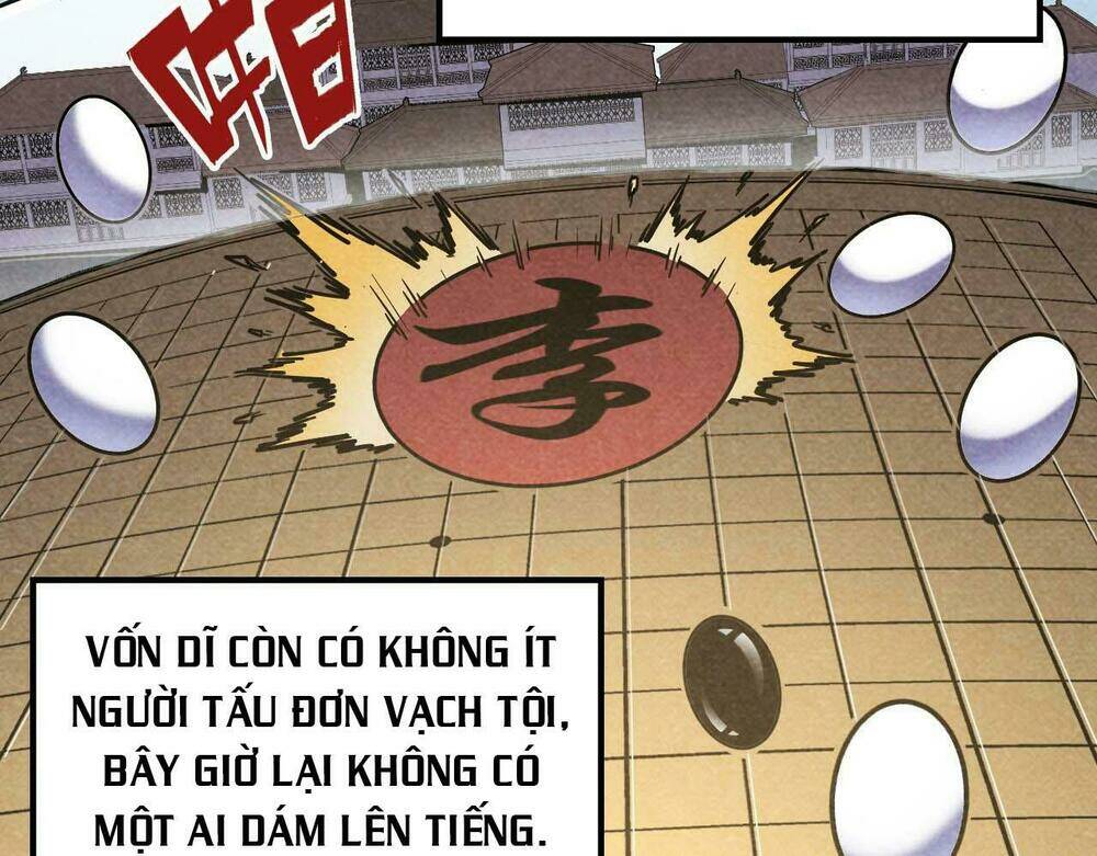Vạn Cổ Chí Tôn - Chapter 63 - Page 71