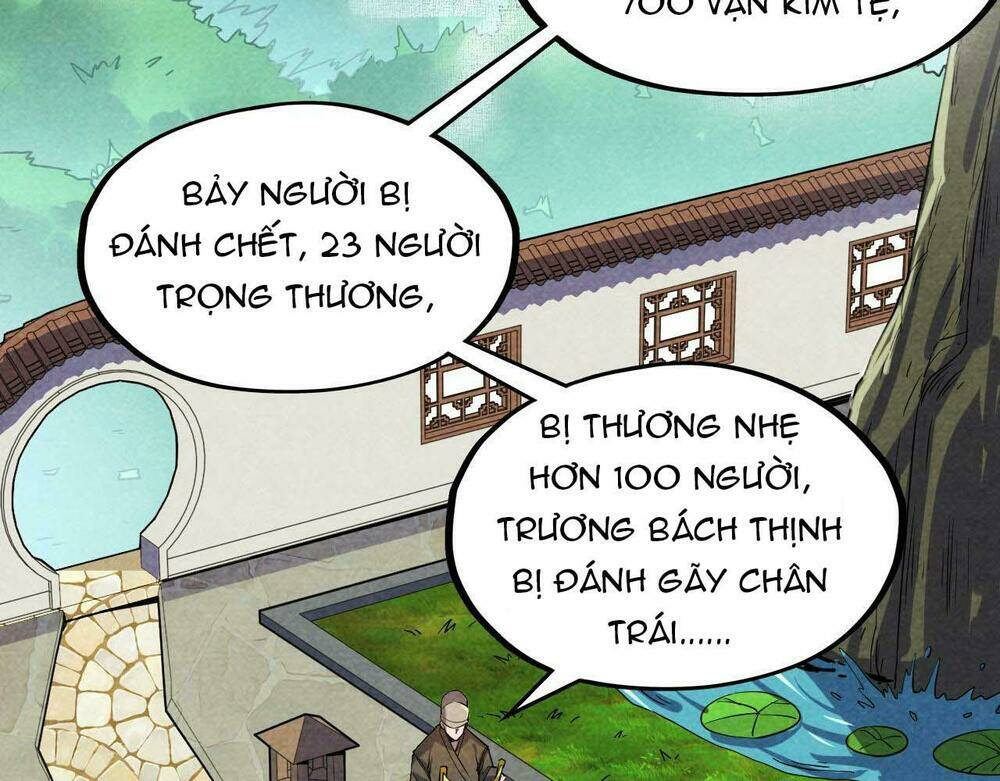 Vạn Cổ Chí Tôn - Chapter 63 - Page 76