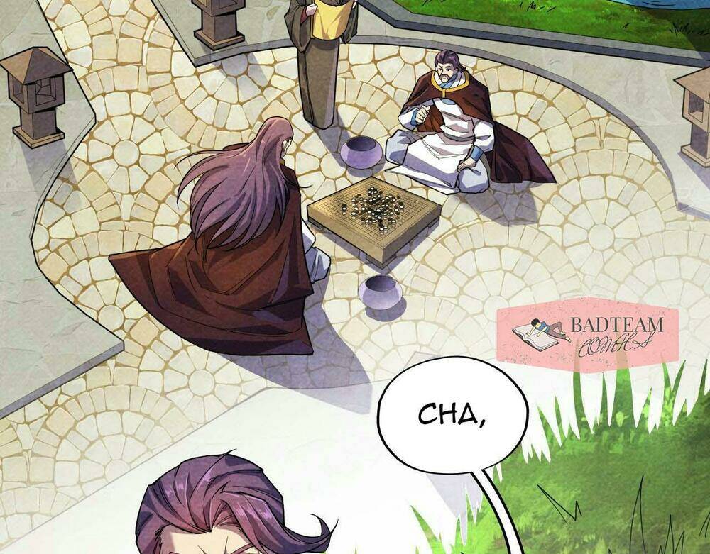 Vạn Cổ Chí Tôn - Chapter 63 - Page 77