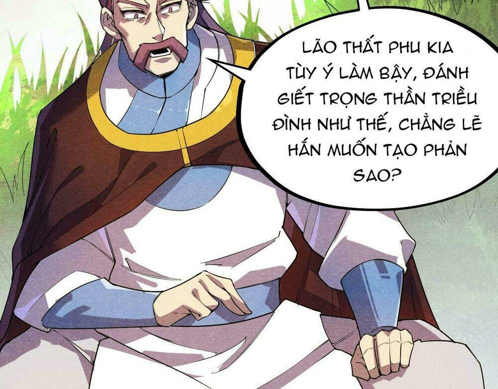 Vạn Cổ Chí Tôn - Chapter 63 - Page 78