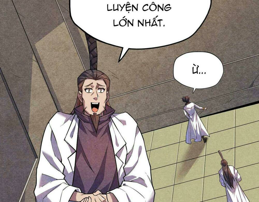Vạn Cổ Chí Tôn - Chapter 63 - Page 7