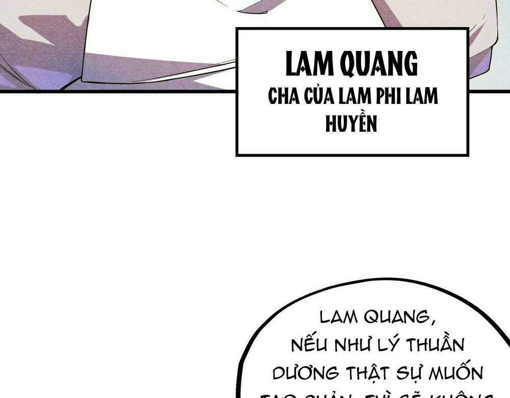 Vạn Cổ Chí Tôn - Chapter 63 - Page 79