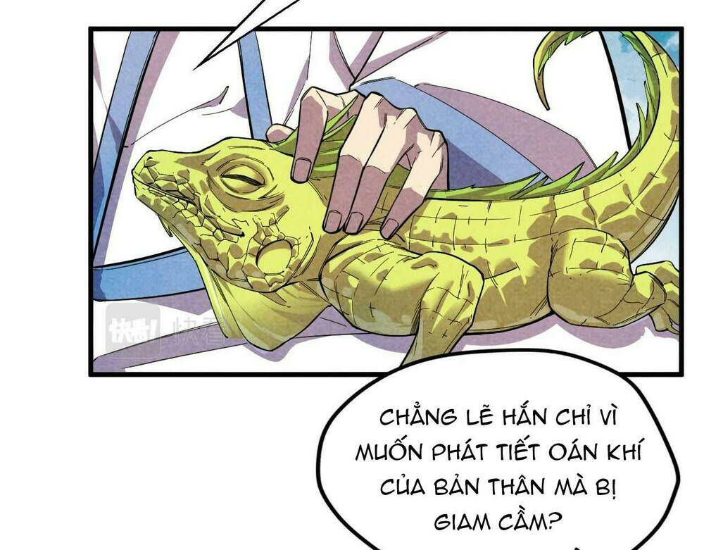 Vạn Cổ Chí Tôn - Chapter 63 - Page 81