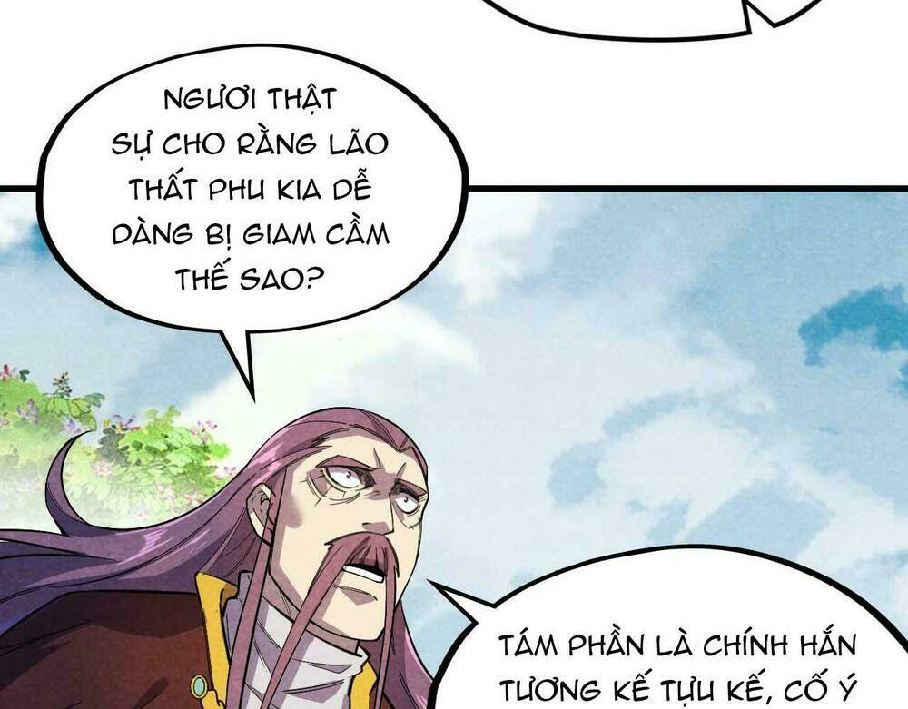 Vạn Cổ Chí Tôn - Chapter 63 - Page 82