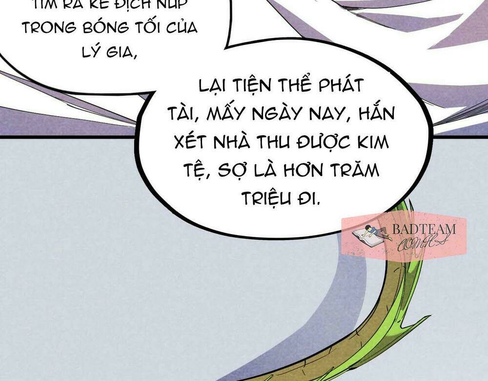 Vạn Cổ Chí Tôn - Chapter 63 - Page 84