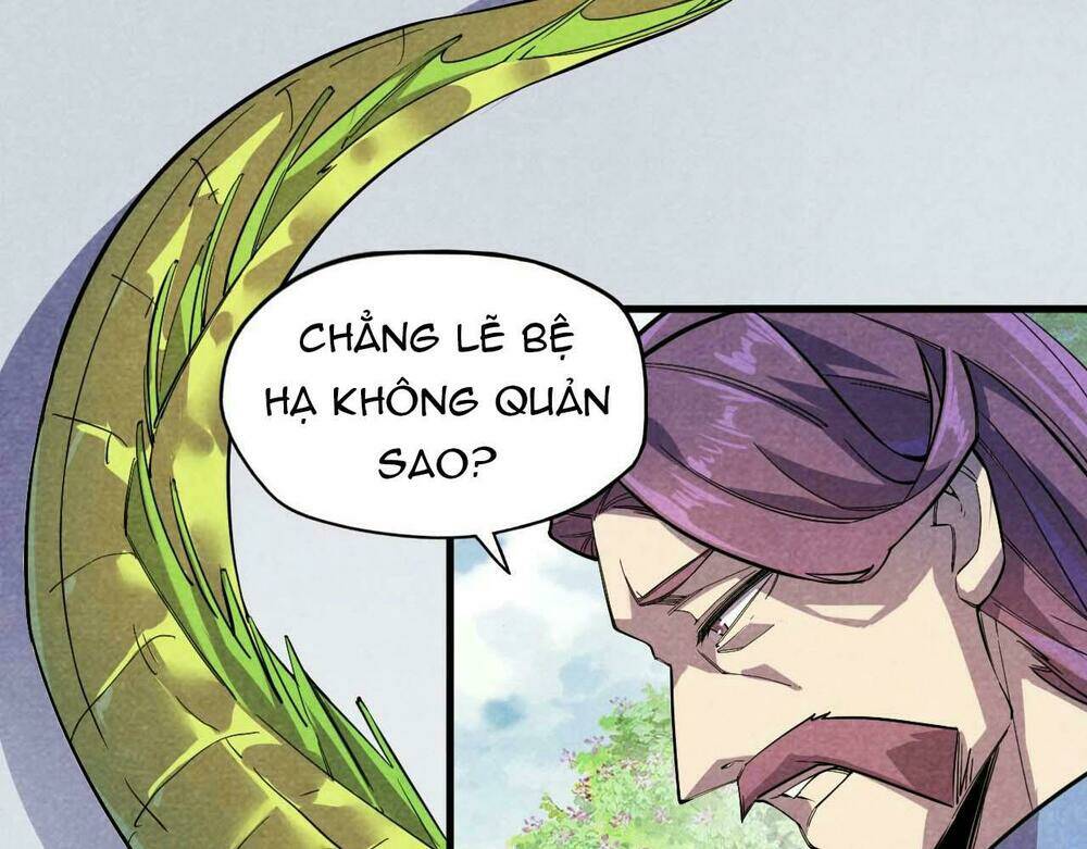 Vạn Cổ Chí Tôn - Chapter 63 - Page 85