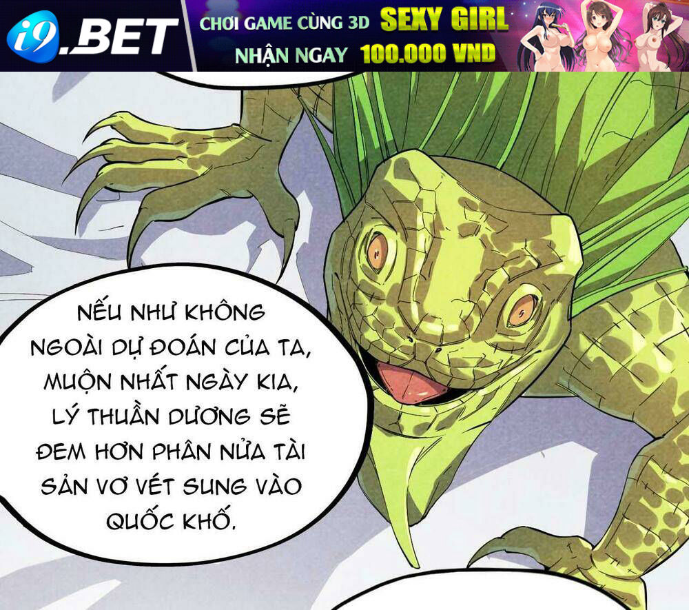 Vạn Cổ Chí Tôn - Chapter 63 - Page 87