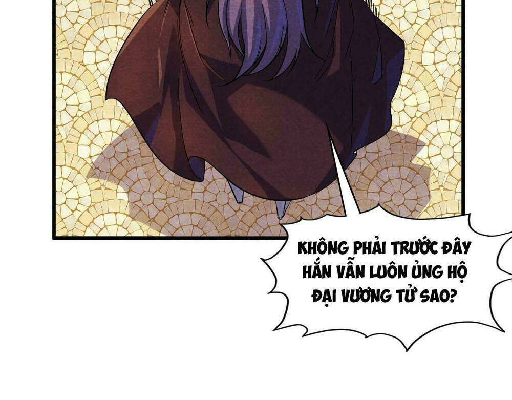 Vạn Cổ Chí Tôn - Chapter 63 - Page 92