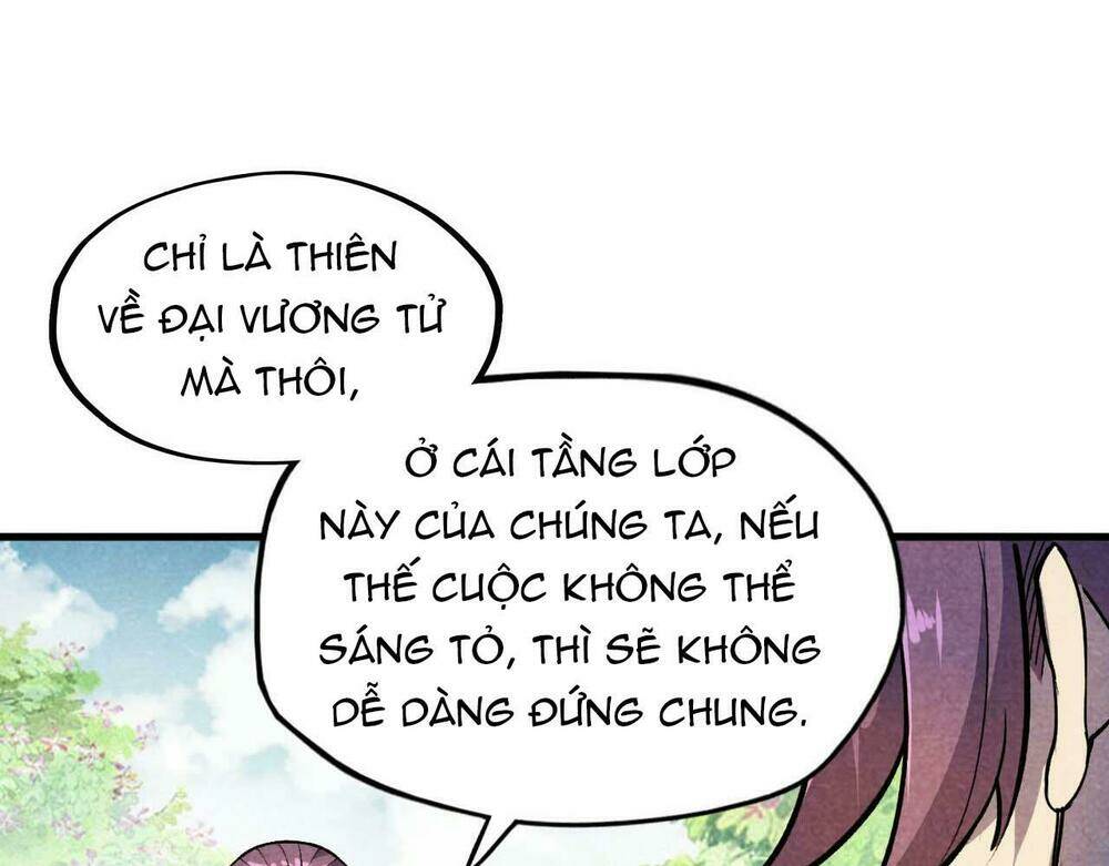 Vạn Cổ Chí Tôn - Chapter 63 - Page 93