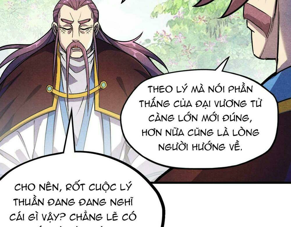 Vạn Cổ Chí Tôn - Chapter 63 - Page 94
