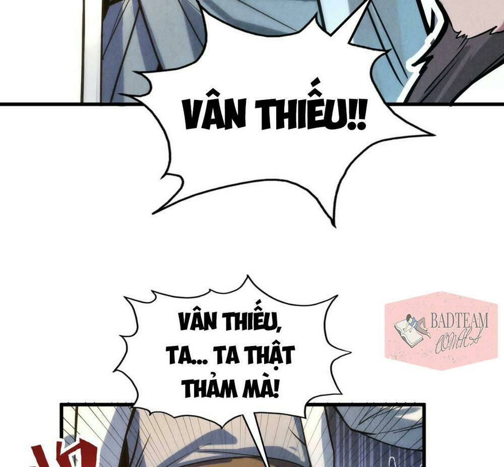 Vạn Cổ Chí Tôn - Chapter 64 - Page 124