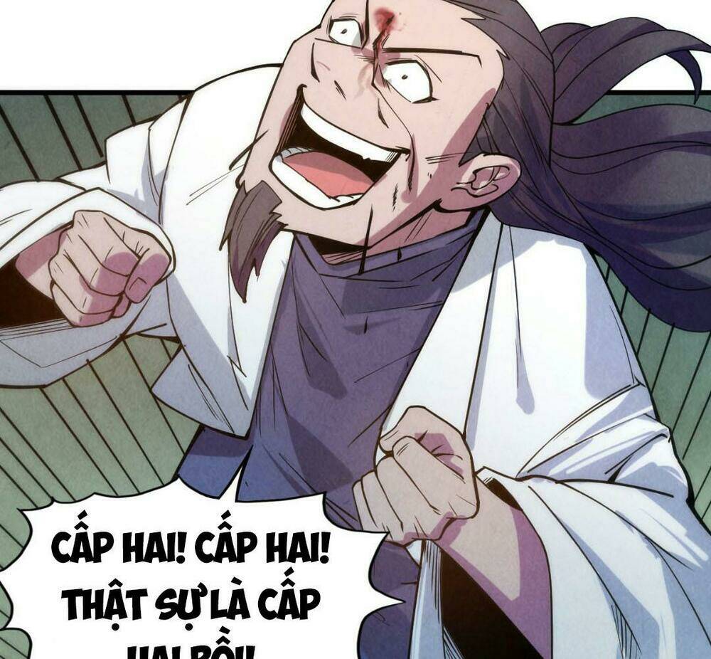 Vạn Cổ Chí Tôn - Chapter 64 - Page 130