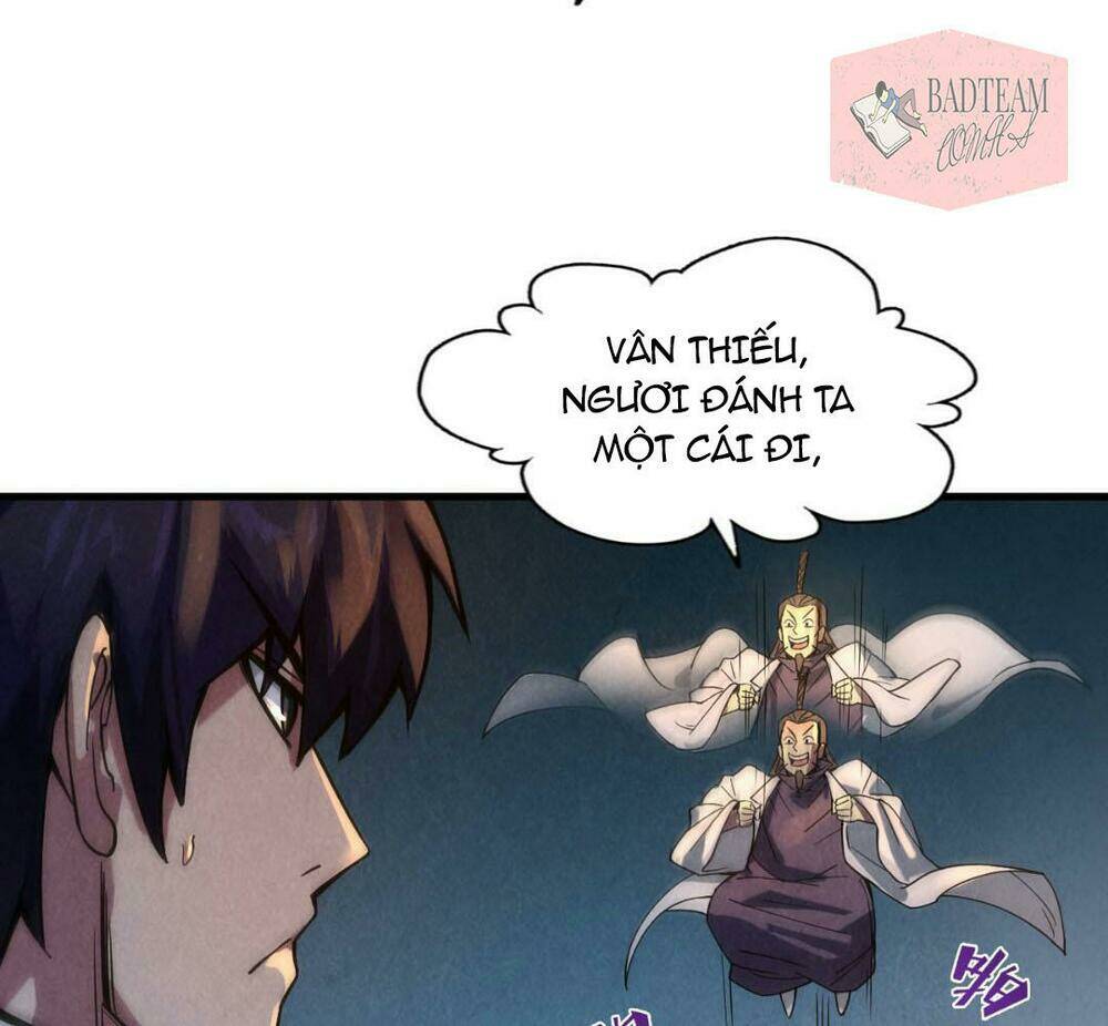 Vạn Cổ Chí Tôn - Chapter 64 - Page 133