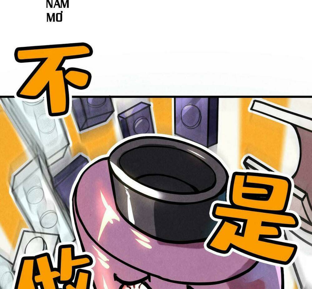 Vạn Cổ Chí Tôn - Chapter 64 - Page 135