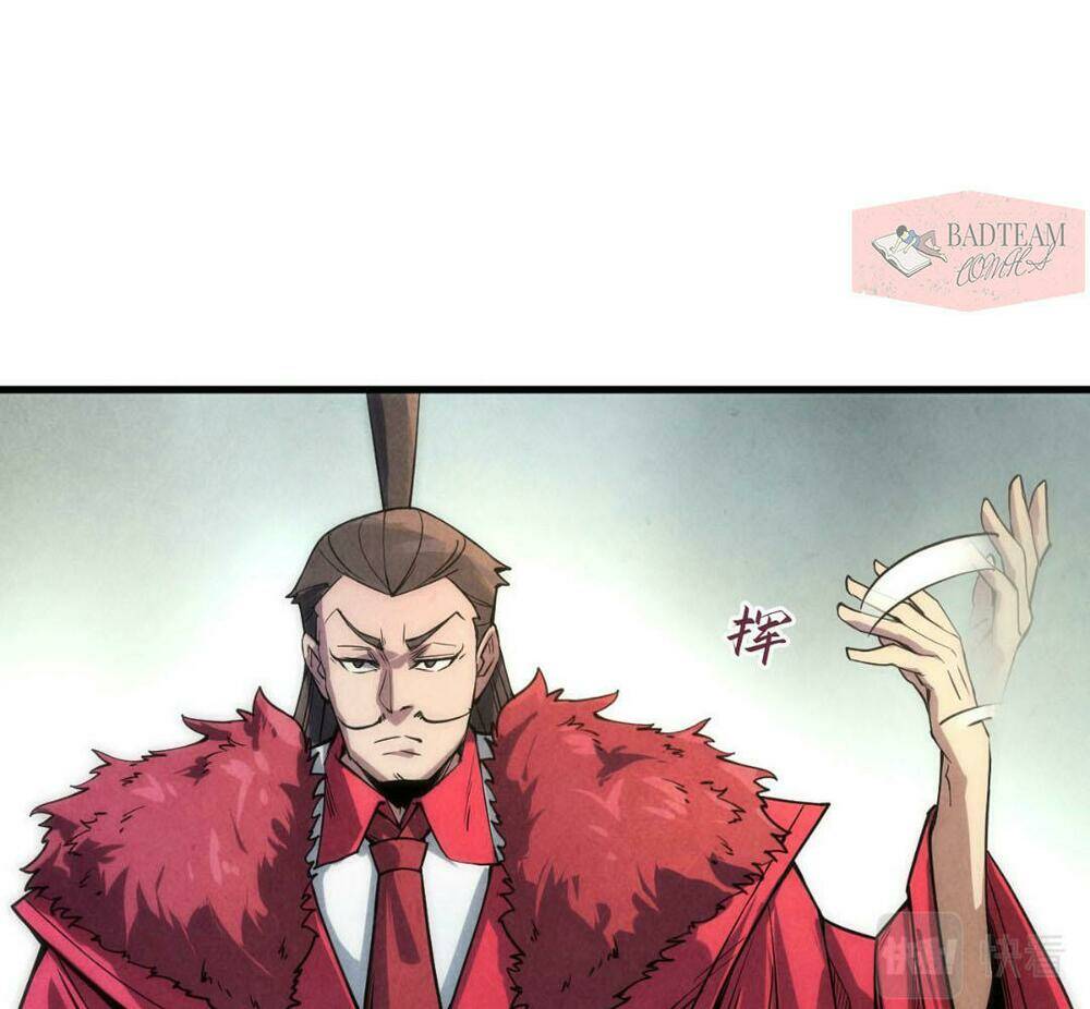 Vạn Cổ Chí Tôn - Chapter 64 - Page 14