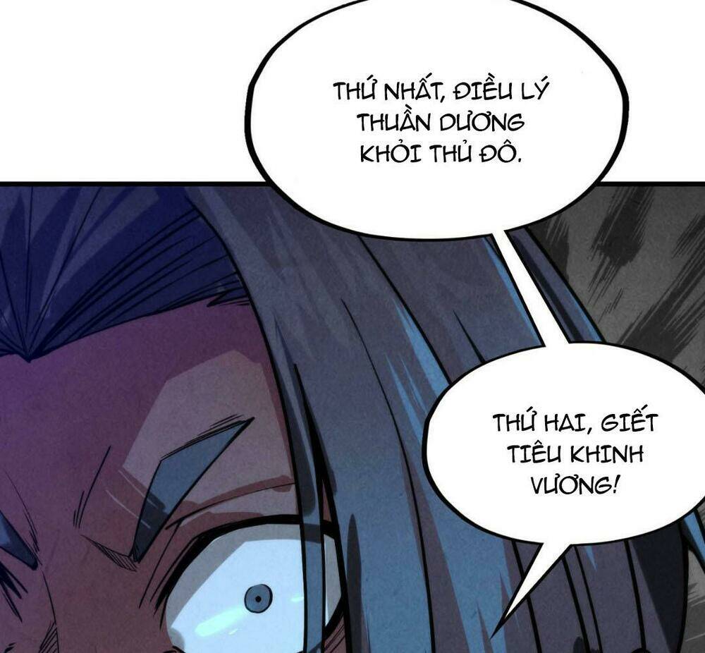 Vạn Cổ Chí Tôn - Chapter 64 - Page 17