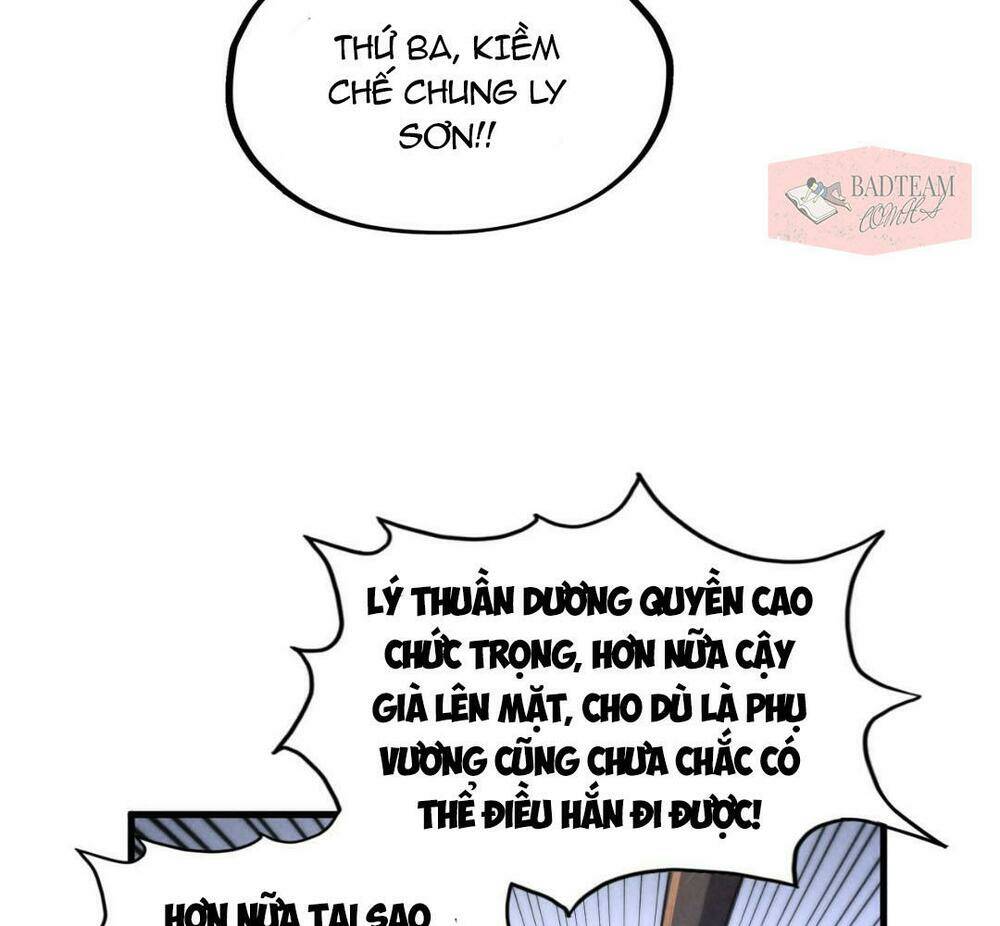 Vạn Cổ Chí Tôn - Chapter 64 - Page 19