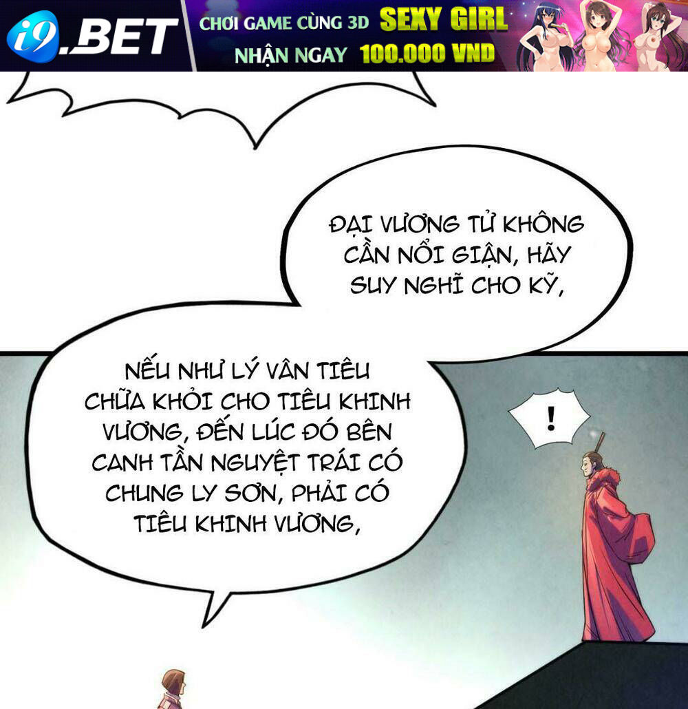 Vạn Cổ Chí Tôn - Chapter 64 - Page 22