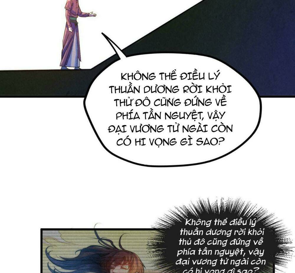 Vạn Cổ Chí Tôn - Chapter 64 - Page 23